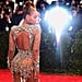 Givenchy Red Carpet Dresses
