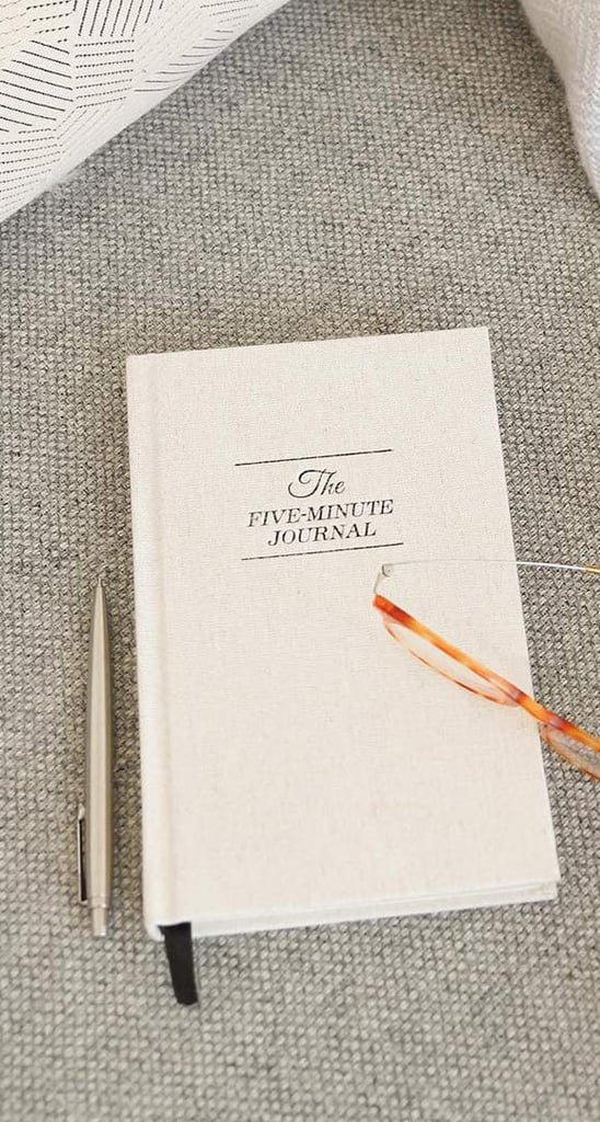 The Five-Minute Journal Is on Sale For Amazon Prime Day 2021