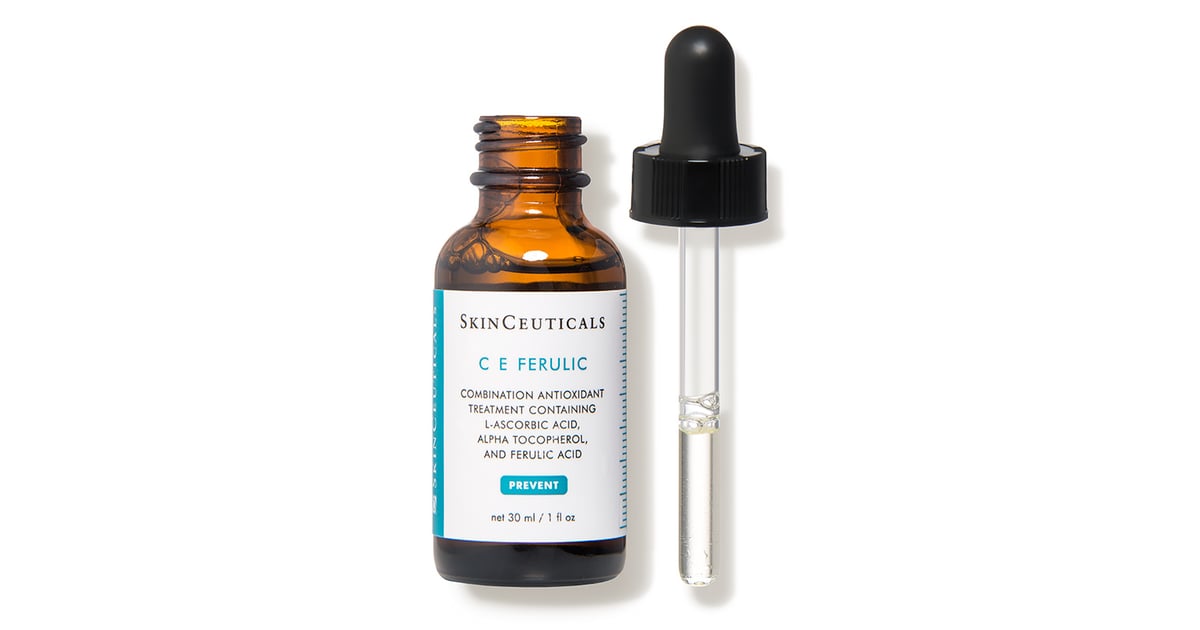 SkinCeuticals C E Ferulic Acid Skincare Products Dermatologists Use POPSUGAR Beauty UK Photo 10