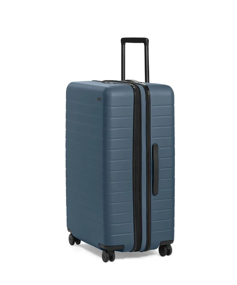 The Biggest Suitcase You Can Find: Away The Large Flex