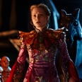 Alice Through the Looking Glass Looks Even Madder Than the Original