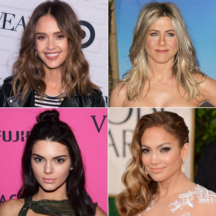 Hairstyle Ideas For Sex Popsugar Beauty 