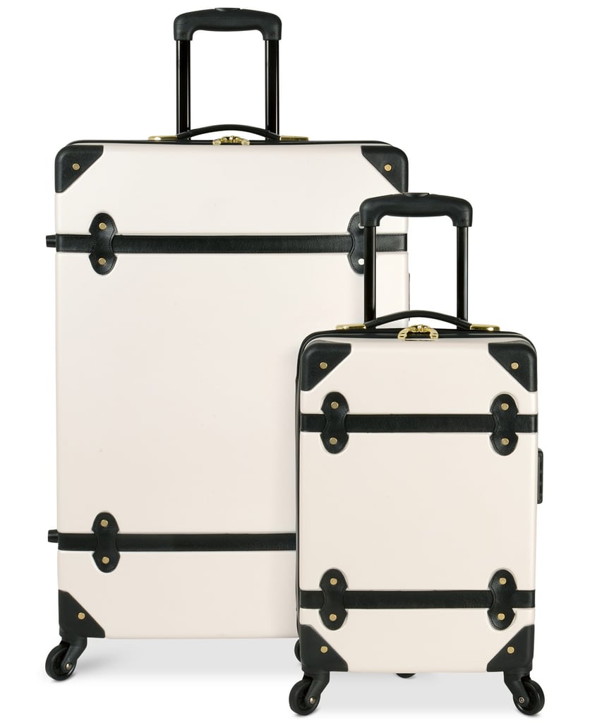 dvf saluti luggage set