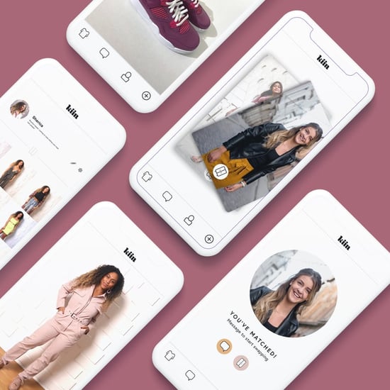 Best Shopping Apps For Styling Support