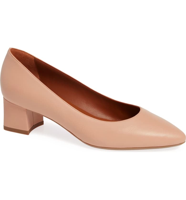 Aquatalia pumps sale discount