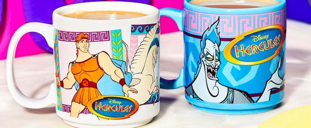 Oh My Disney '90s Flashback Collection