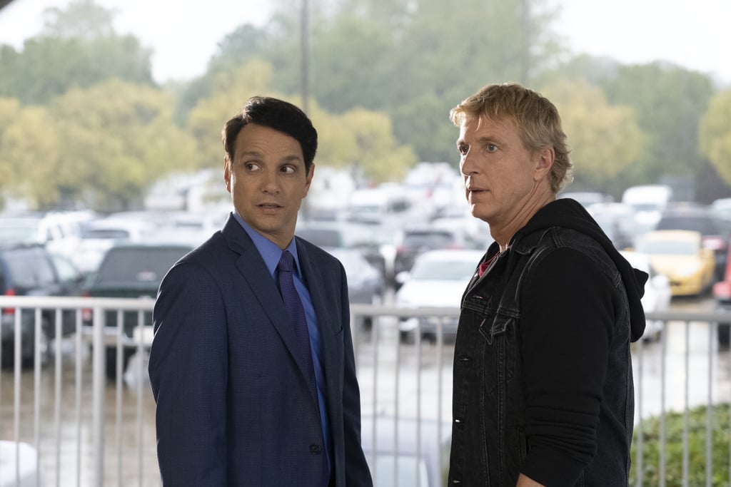 Cobra Kai: Here's How Season 3 Ends