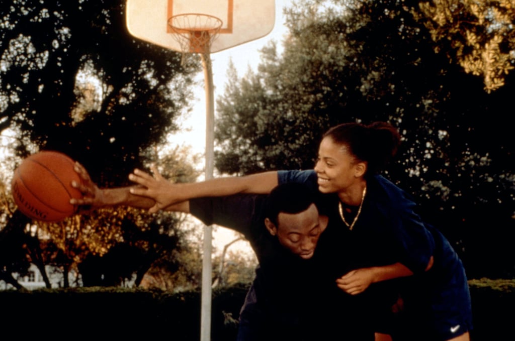 Love and Basketball