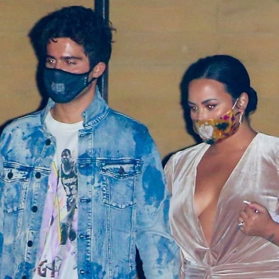 Is Demi Lovato's "15 Minutes" Song About Max Ehrich?