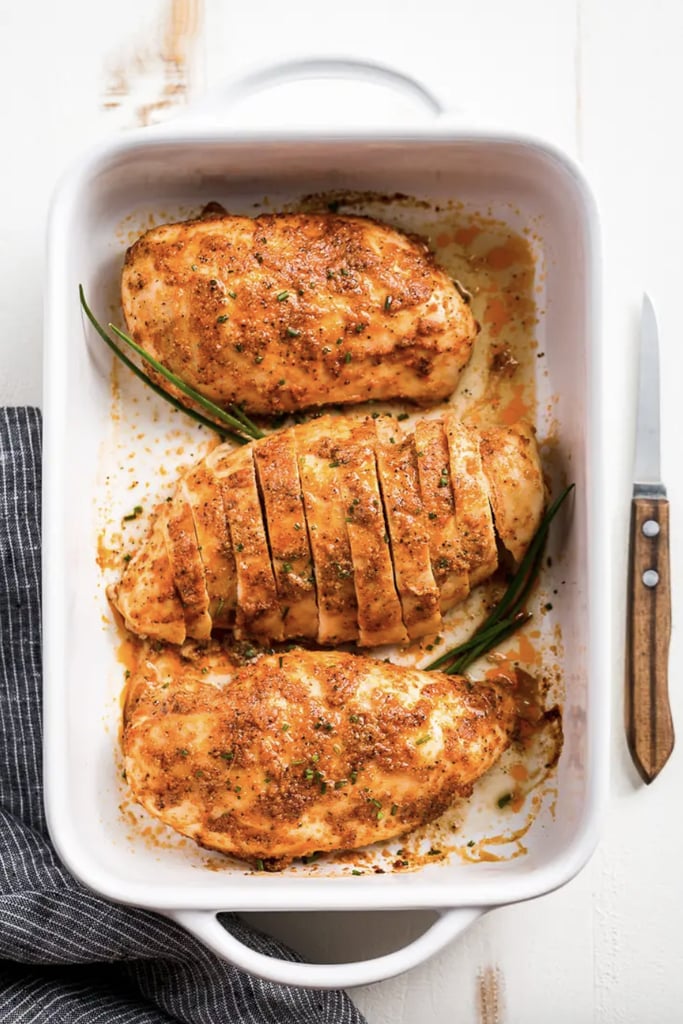 Baked Chicken