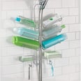 15 Bathroom Organizers That'll Help You Clean Up the Clutter Once and For All