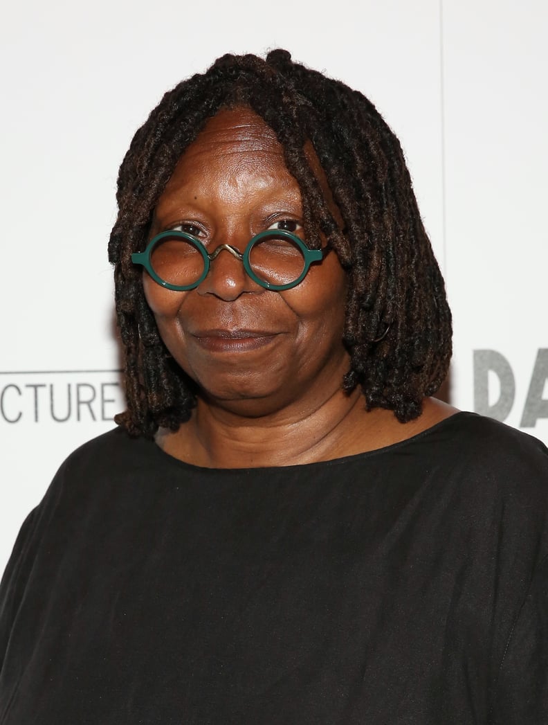 Whoopi Goldberg Will Play Mother Abagail in Stephen King's The Stand