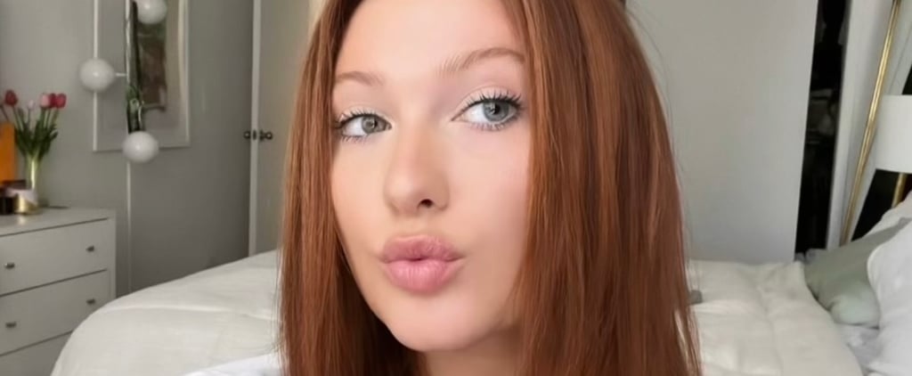 I Regretted Dyeing My Hair Red But It Taught Me Something