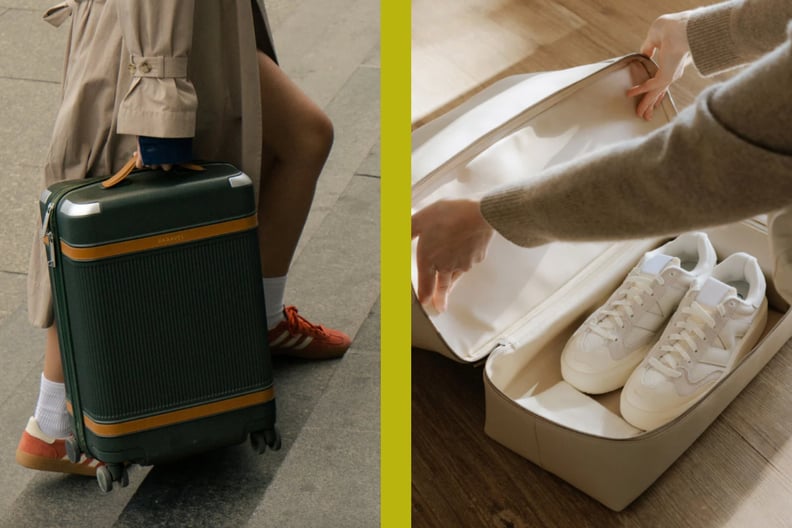 Best Luggage Black Friday and Cyber Monday Deals 2024 PS Travel