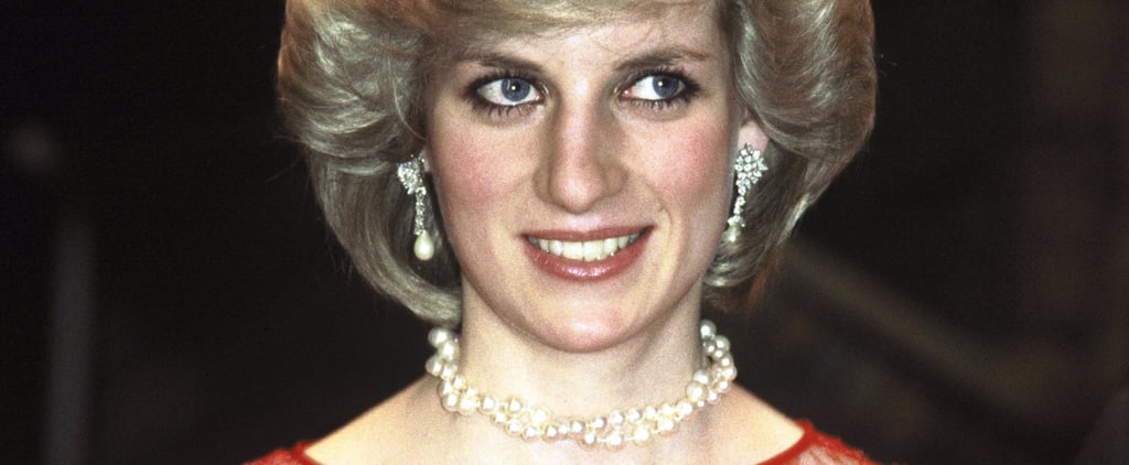 Best Gifts For Princess Diana Fans