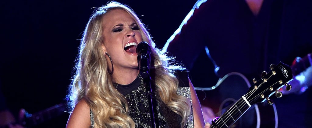 Carrie Underwood's "Renegade Runaway" Video