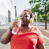 Exactly How Much Water Should You Be Drinking?
