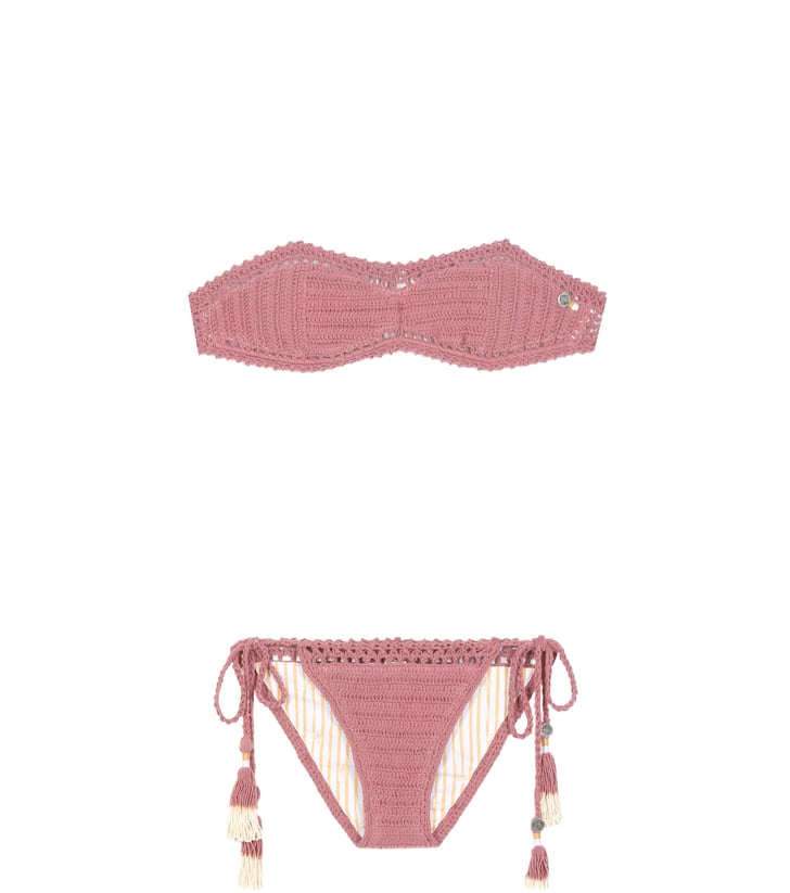 Small Bust Best Swimsuits by Body Type POPSUGAR Fashion Photo 2