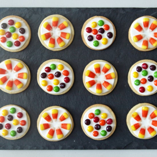 How to Use Up Leftover Halloween Candy