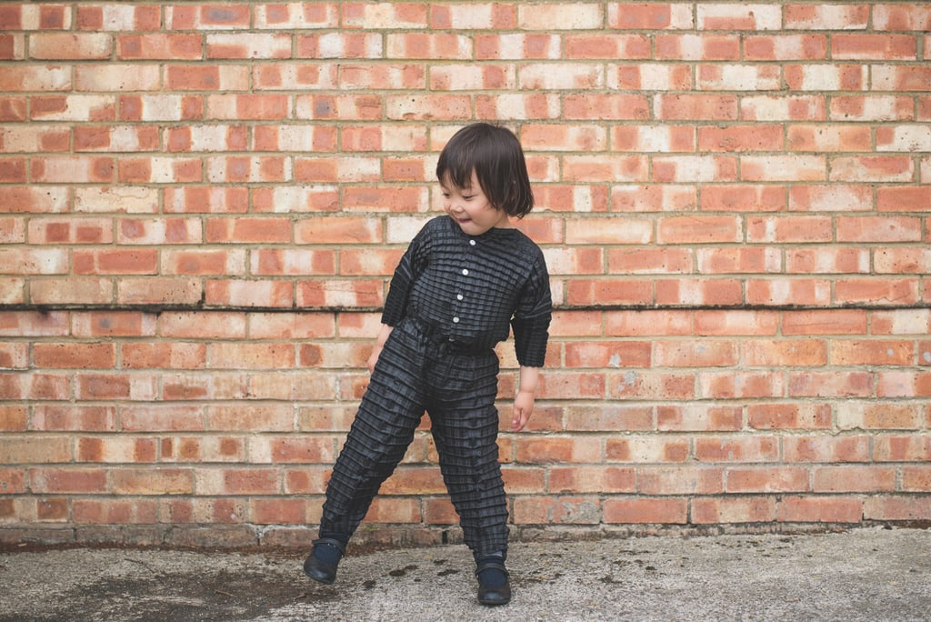 Kid Clothes That Grow With Them POPSUGAR Family Photo 5