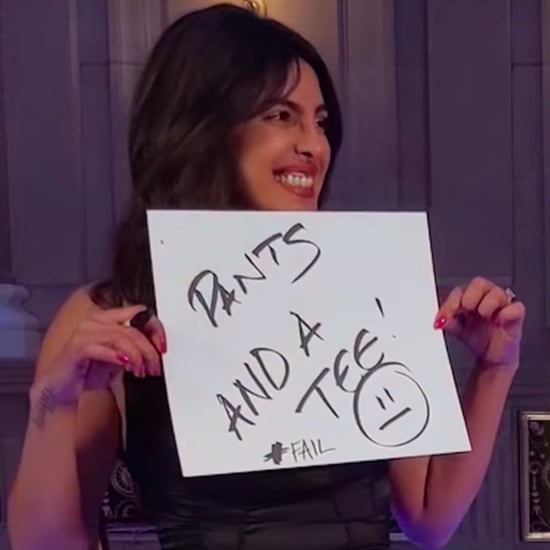 Priyanka Chopra and Nick Jonas Play the Newlywed Game Video