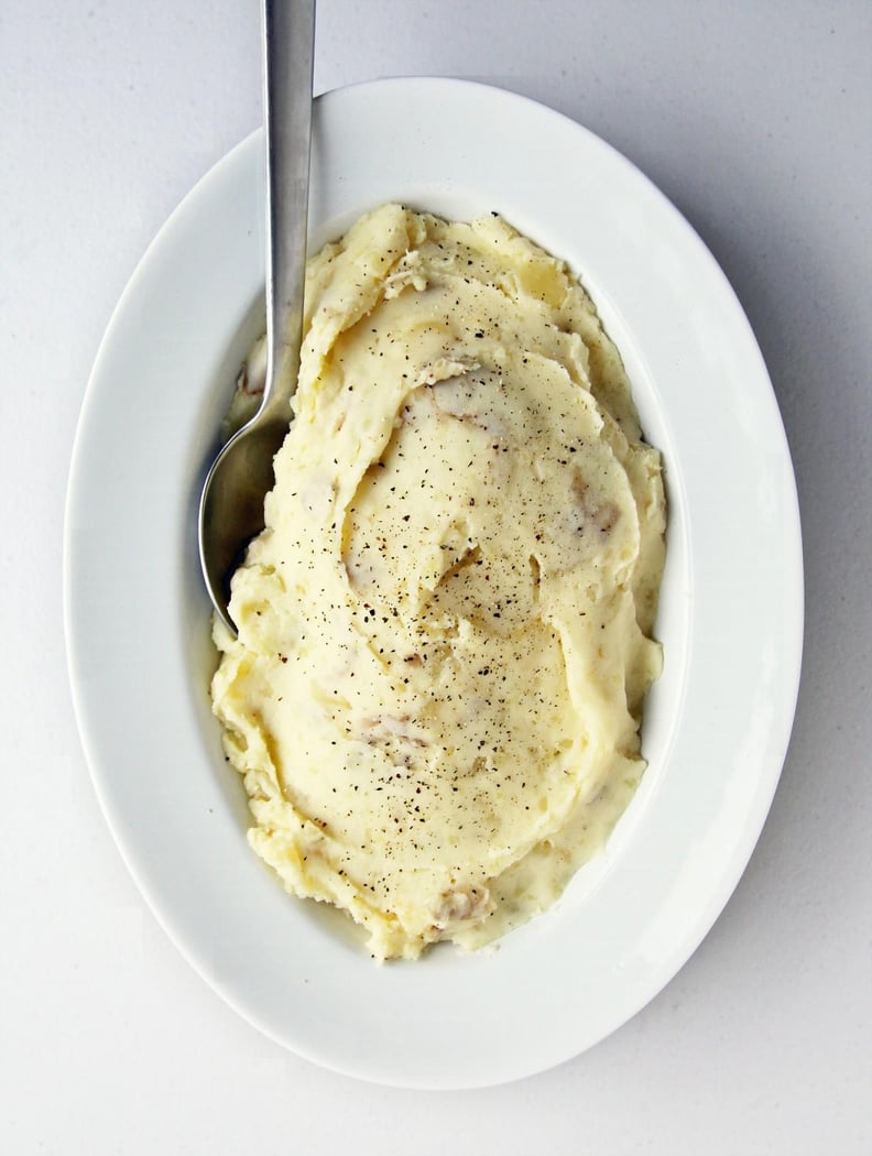 Classic Mashed Potatoes