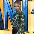 Black Panther’s Danai Gurira Is as Badass in Real Life as She Is on Screen