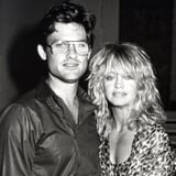 Read Kate Hudson's Sweet Message For Kurt and Goldie's 34th Anniversary