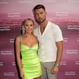 "Love Island"'s Millie Court and Liam Reardon Soft Launch Their Reunion