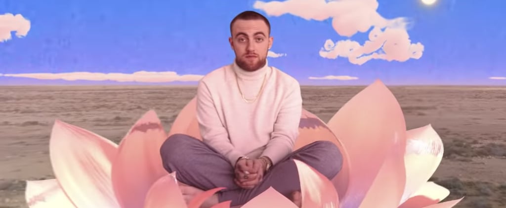 Mac Miller "Good News" Music Video