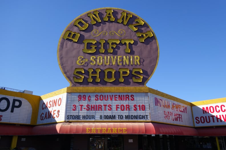 Load Up on Delightful Souvenirs