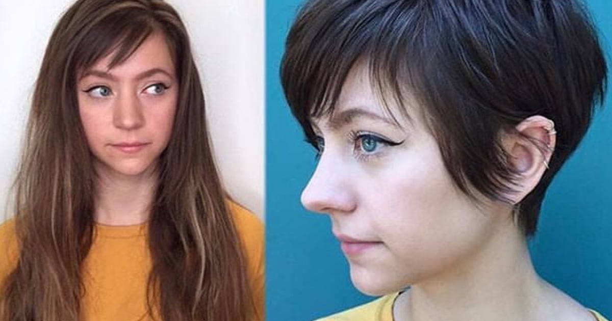 Back-to-School Haircuts | POPSUGAR Beauty UK