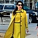 Amal Clooney at United Nations in NYC March 2017