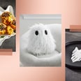 Ghost-Themed Decor Is Dominating Halloween This Year — Shop the Trend