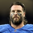 Detroit Lions' Taylor Decker Says FedEx Lost His Newborn's Breast Milk