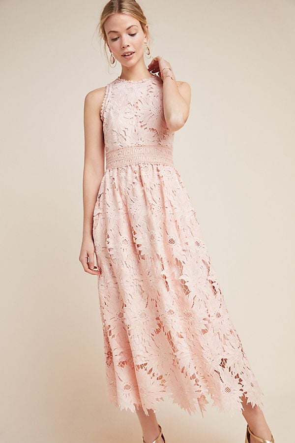 Shoshanna midi dresses hotsell