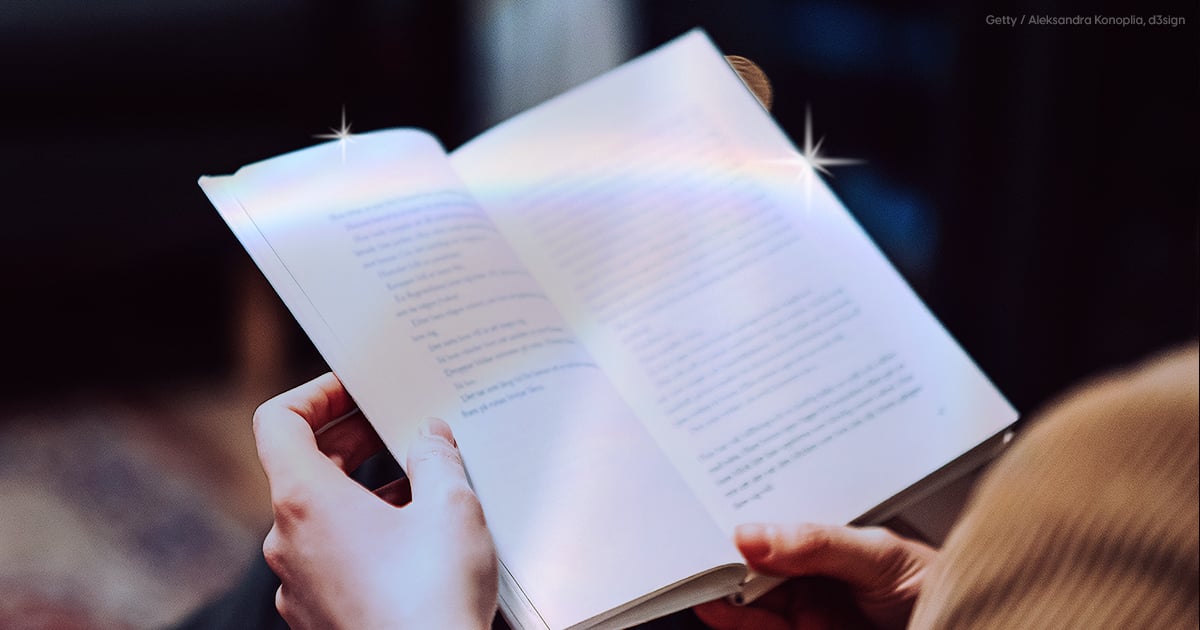 Knowing How to Find Your Glimmers Could Be the Key to Minimizing Stress