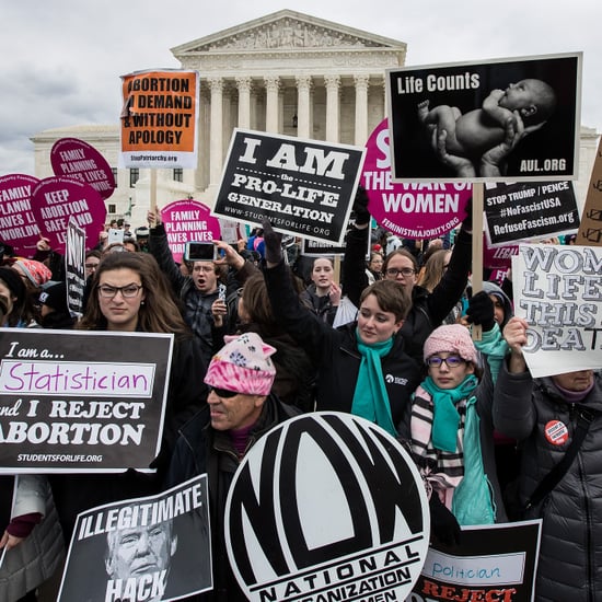 纽约时报反对堕胎的专栏