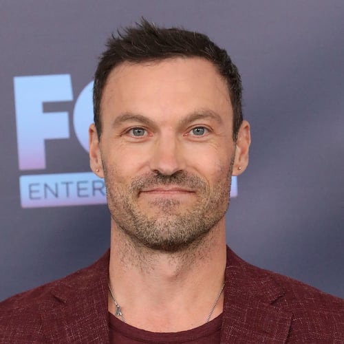 Brian Austin Green