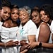 Family's 5 Generations of Women Photos and TikTok Video