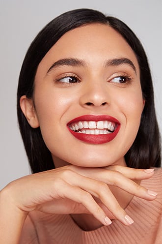 Kissed Lips