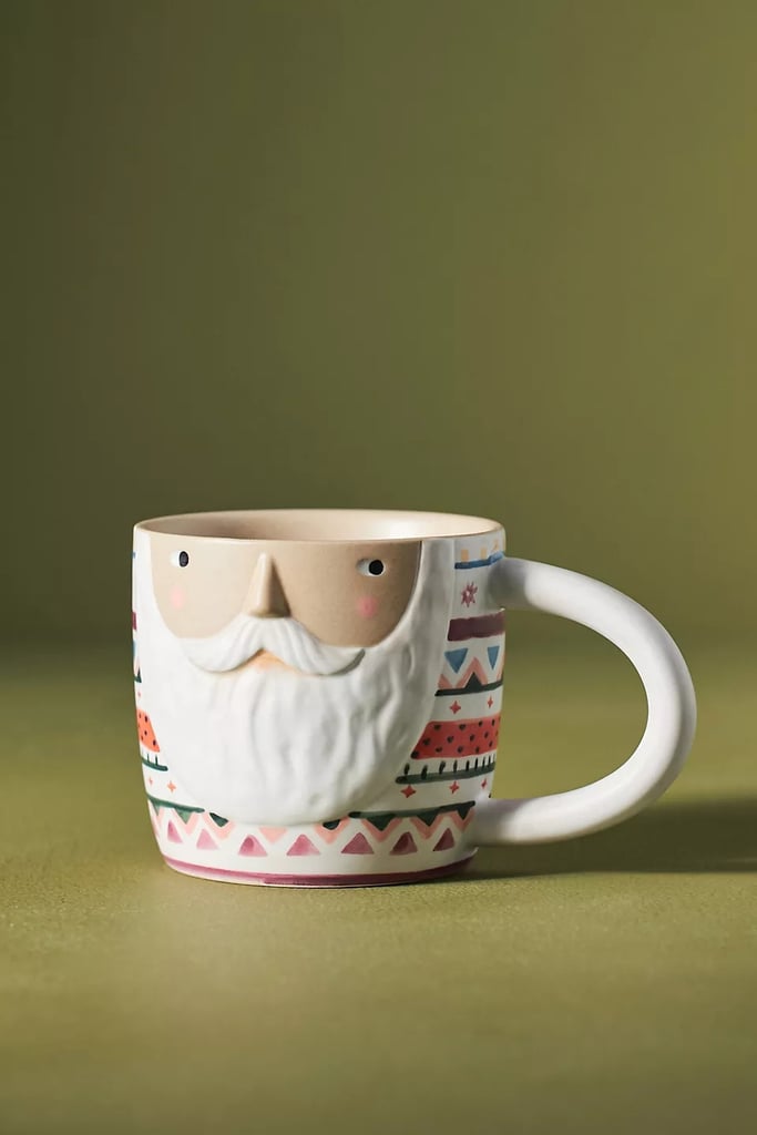 A Deal on a Festive Mug