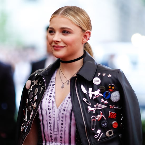 Chloe Grace Moretz Miss Universe Tweets