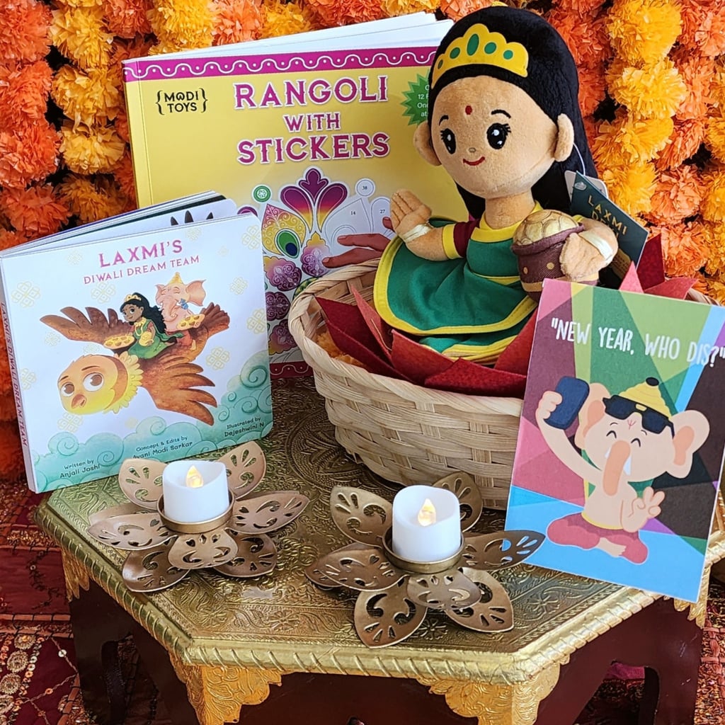 Modi Toys Diwali Gift Bundle