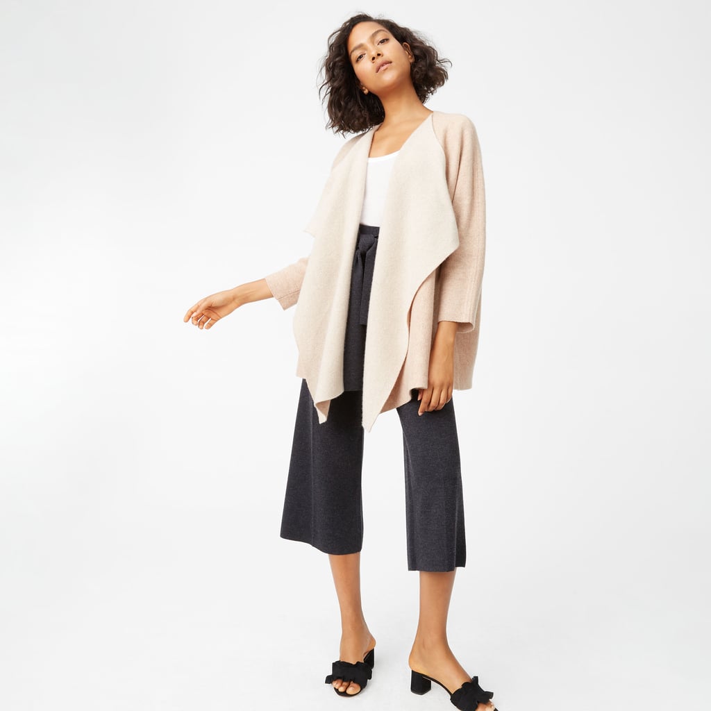 Club Monaco Lydal Cashmere Wrap