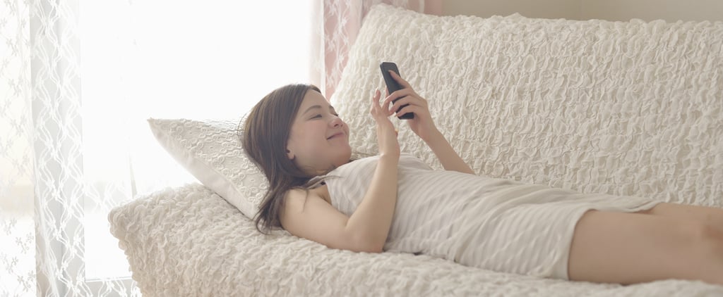 Instagrams Accounts For Self Care