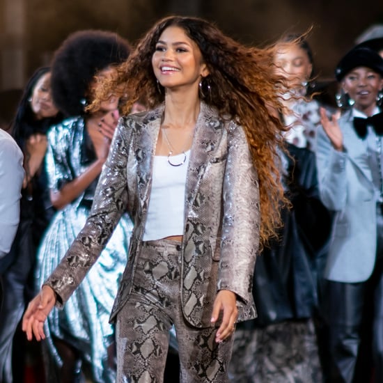 Zendaya’s Best Appearances, Quotes, and Moments in 2019