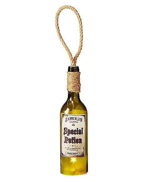led potion