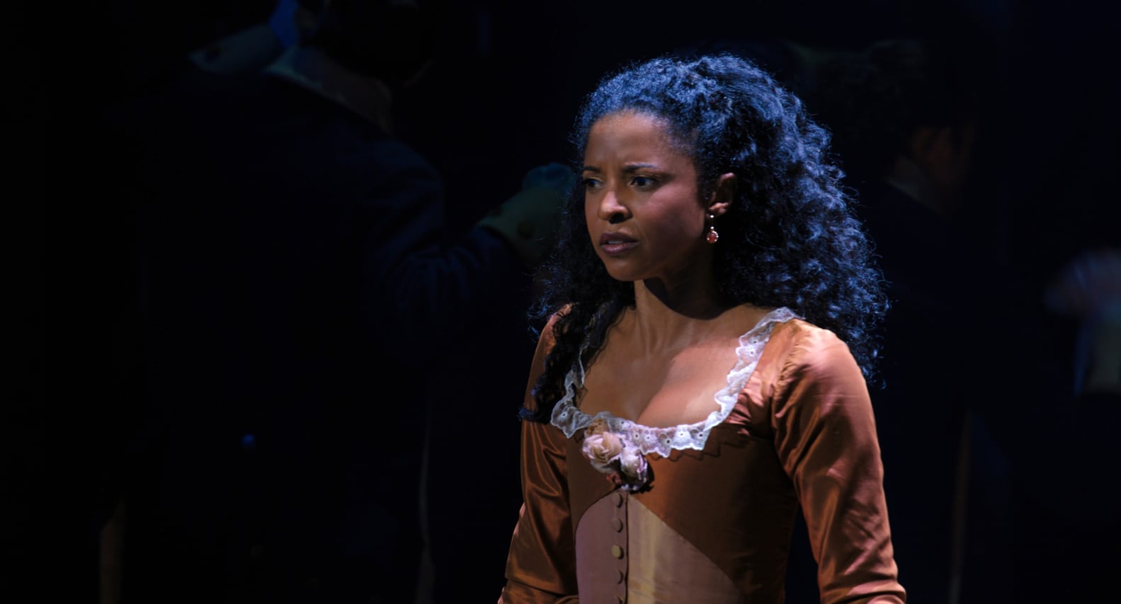 Hamilton Isn't Historically Accurate, and That's OK | PS Entertainment