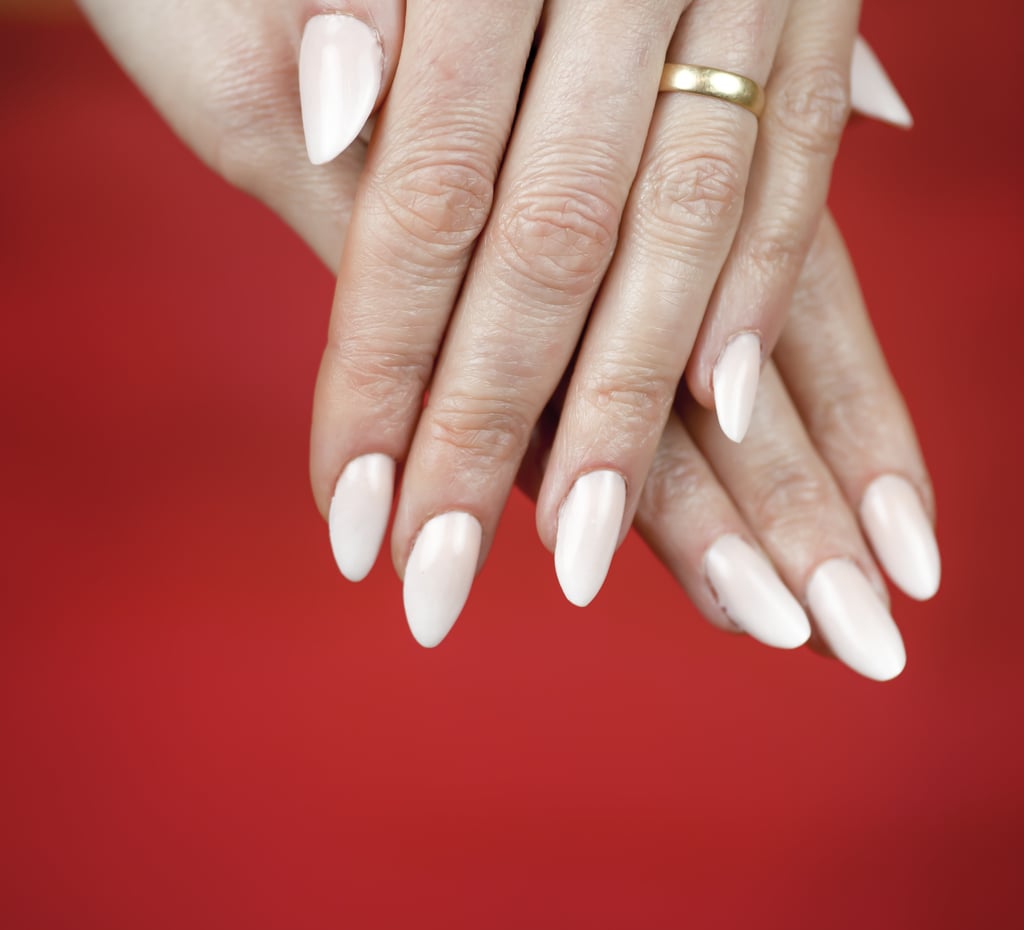 Are Acrylic Nails More Damageing Than Other Manicures?